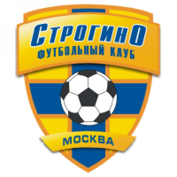 FK Strogino Moskva Logo wallpapers HD