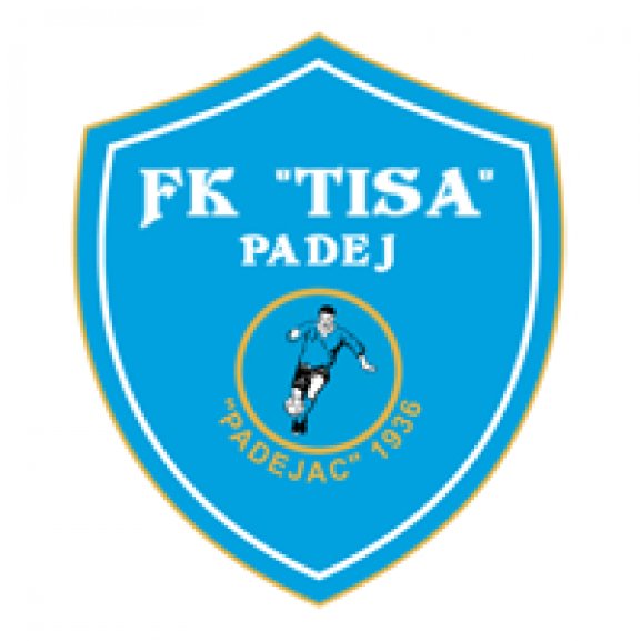FK TISA Padej Logo wallpapers HD