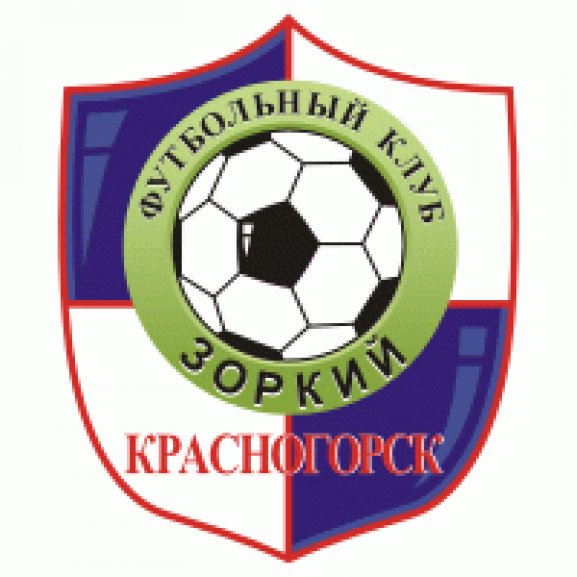 FK Zorkiy Krasnogorsk Logo wallpapers HD