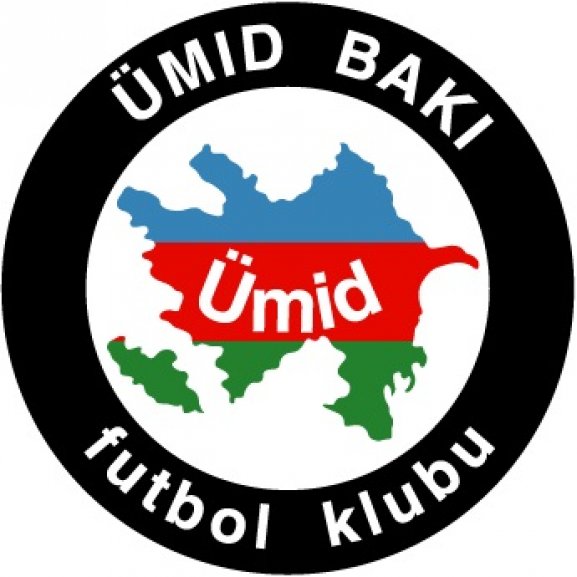 FK Ümid Baku Logo wallpapers HD