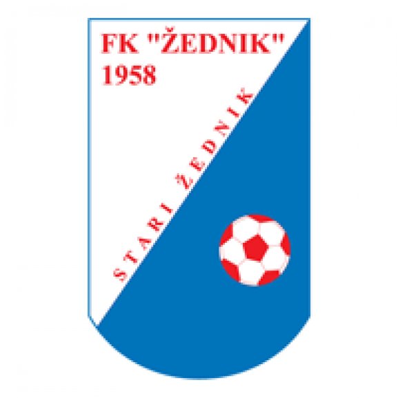 FK ŽEDNIK Stari Žednik Logo wallpapers HD