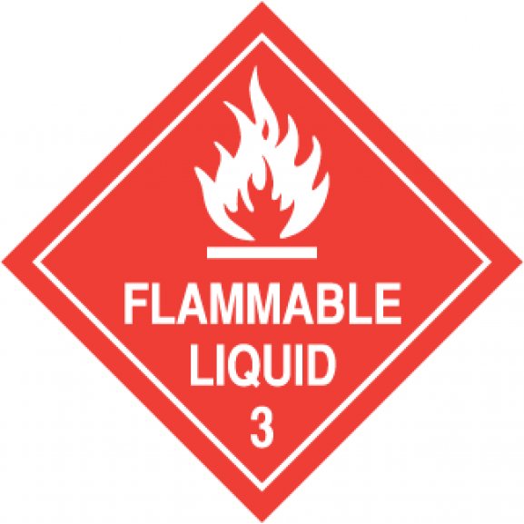 Flammable Liquid Logo wallpapers HD
