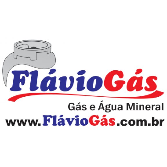 Flavio Gás Logo wallpapers HD