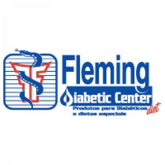Fleming Diabetic Center Logo wallpapers HD