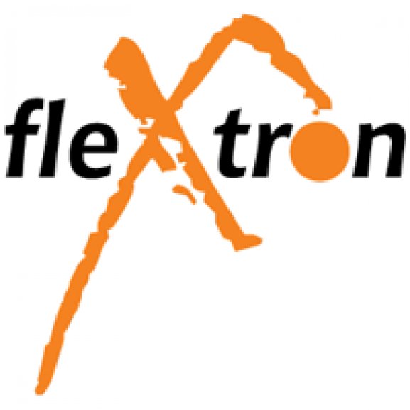 Flextron Logo wallpapers HD