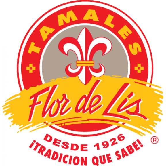 Flor de Lis Tamales Logo wallpapers HD