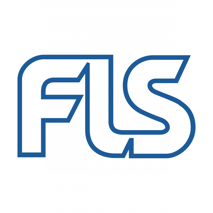 FLS Industries Logo wallpapers HD