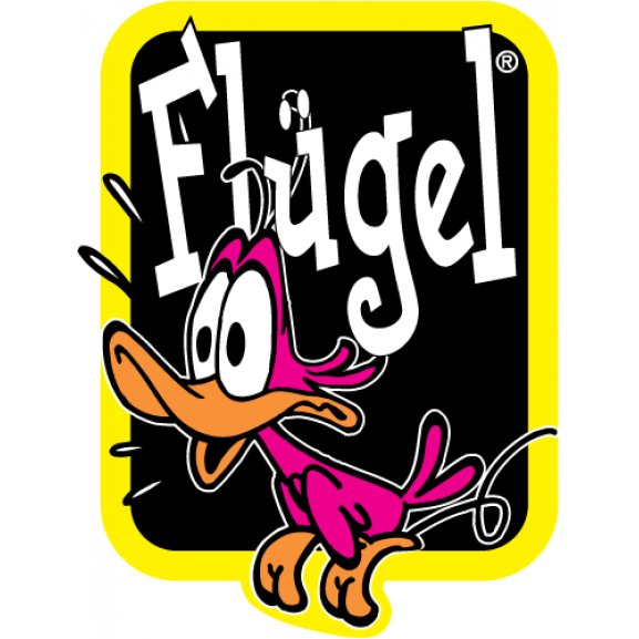 Flugel Logo wallpapers HD
