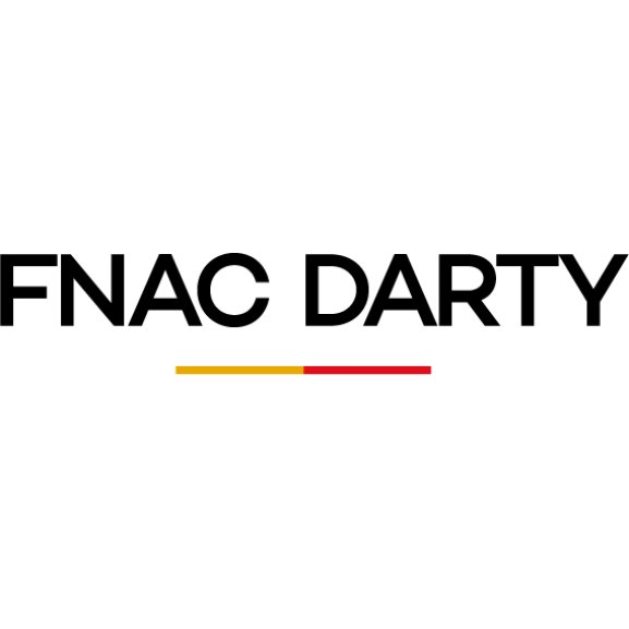 Fnac-Darty Logo wallpapers HD