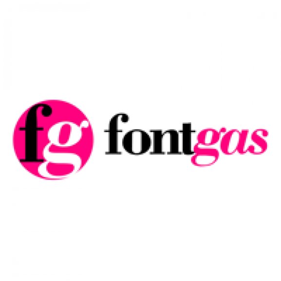 Fontgas Logo wallpapers HD