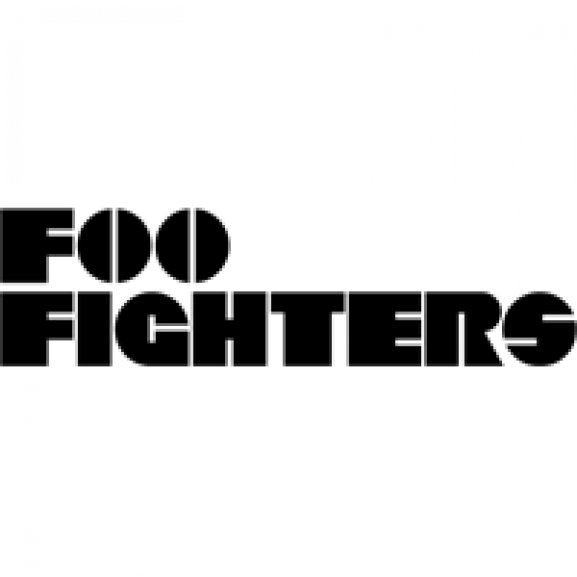 Foo Fighters 2007 Logo Logo wallpapers HD
