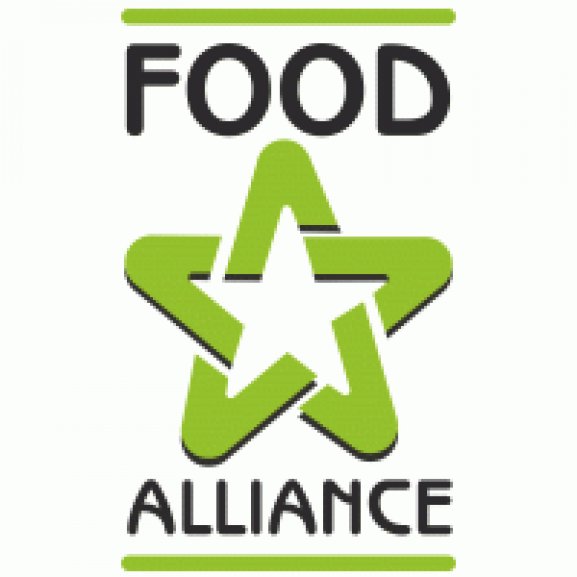Food Alliance Logo wallpapers HD