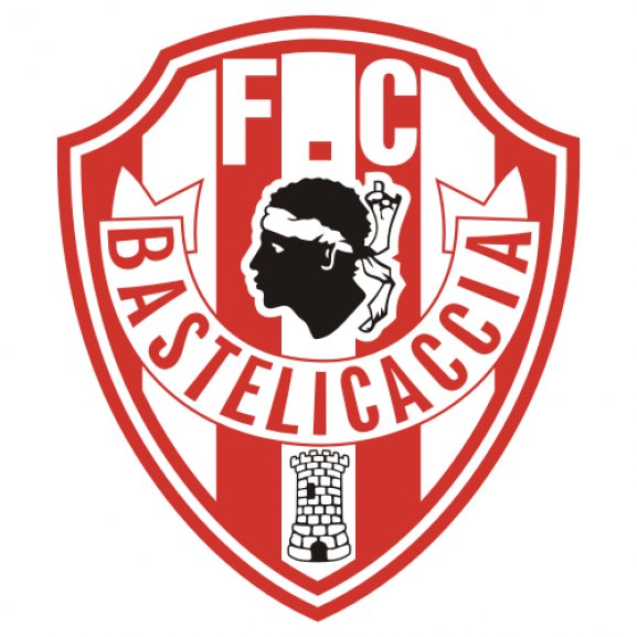 Football Club Bastelicaccia Logo wallpapers HD