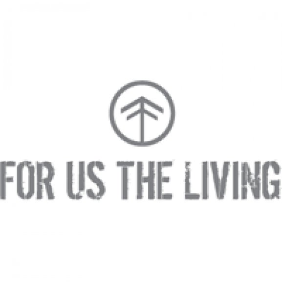For Us the Living Logo wallpapers HD