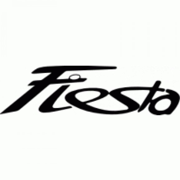 Ford Fiesta Logo wallpapers HD