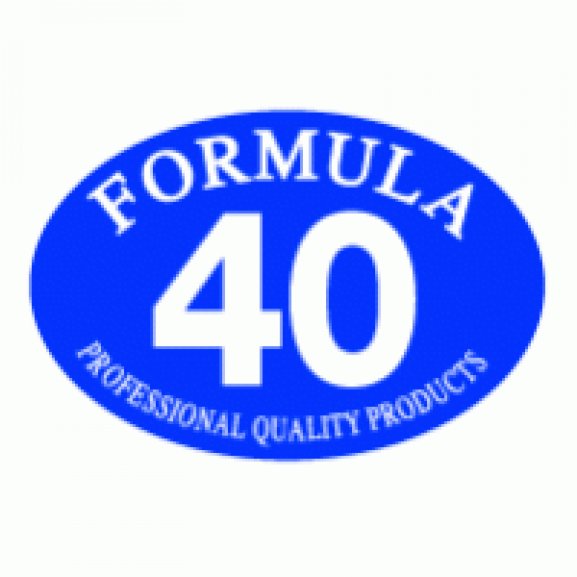 Formula 40 Logo wallpapers HD