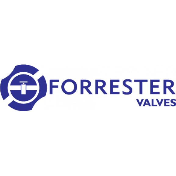 Forrester Valves Logo wallpapers HD