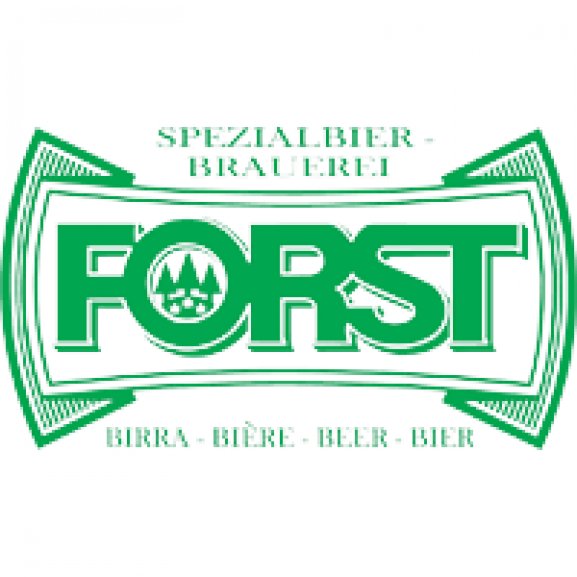 FORST Logo wallpapers HD