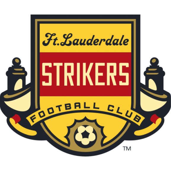 Fort Lauderdale Strikers Logo wallpapers HD