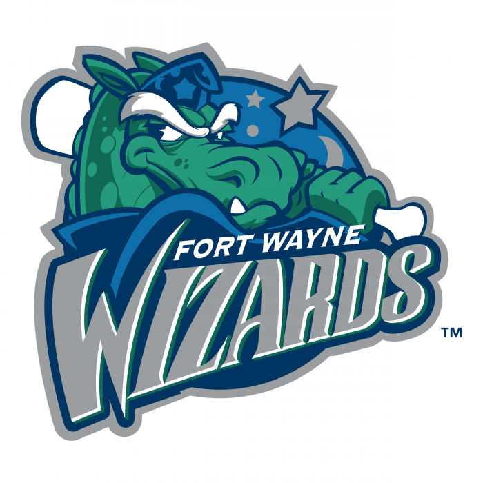 Fort Wayne Wizards Logo wallpapers HD
