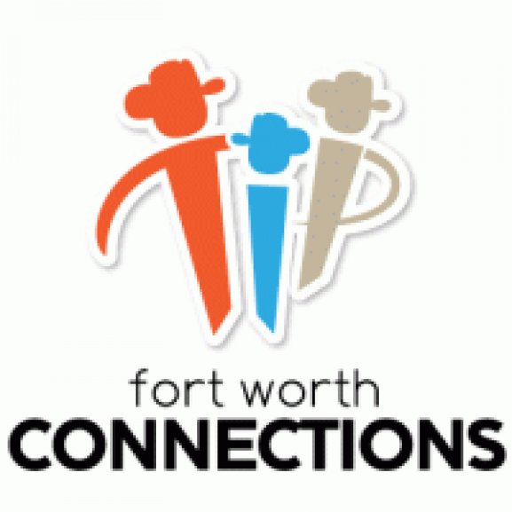 Fort Worth Connections Logo wallpapers HD
