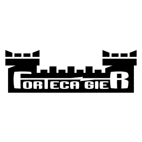 Forteca Gier Logo wallpapers HD