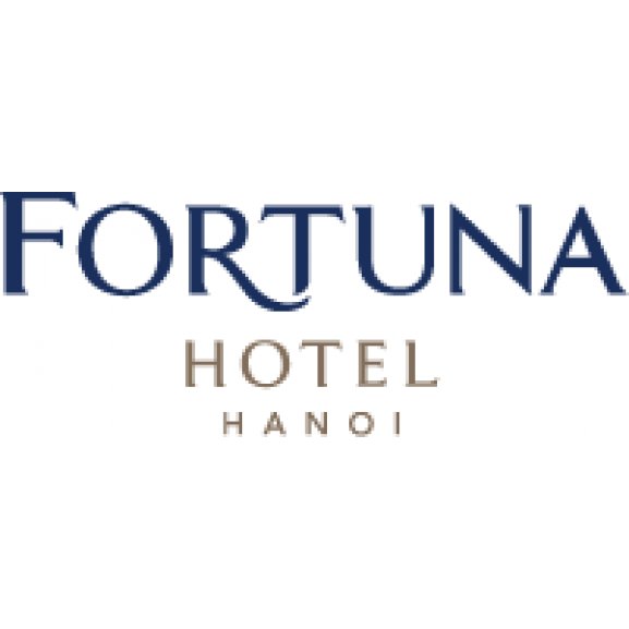 Fortuna Hotel Hanoi Logo wallpapers HD