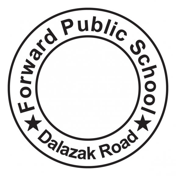 Forward Public School Logo wallpapers HD