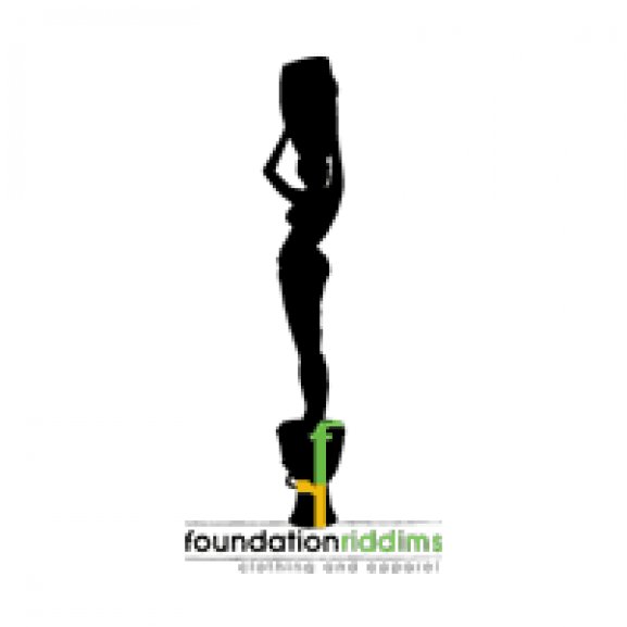 Foundation Riddims, LLC Logo wallpapers HD