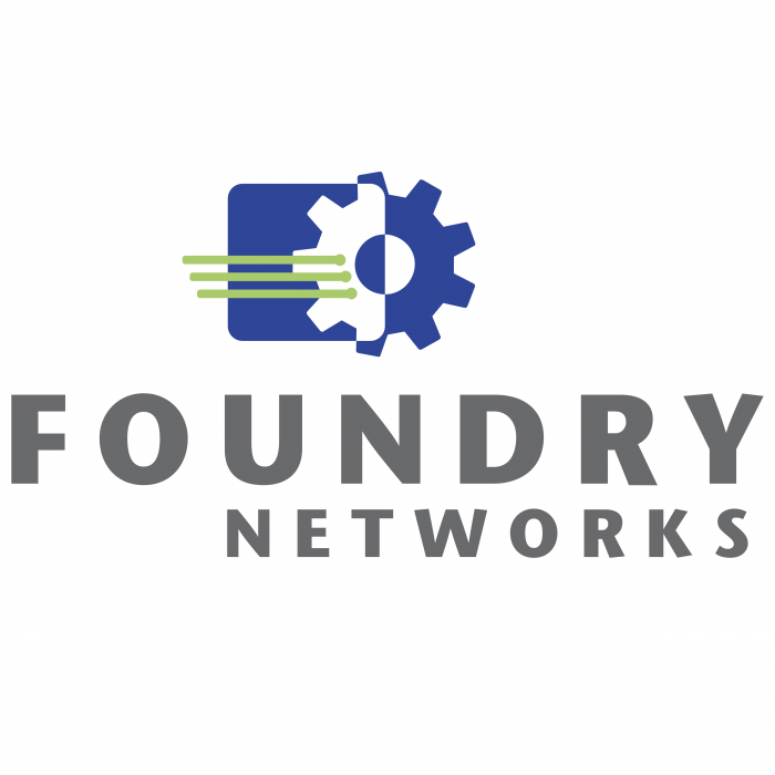 Foundry Networks Logo wallpapers HD