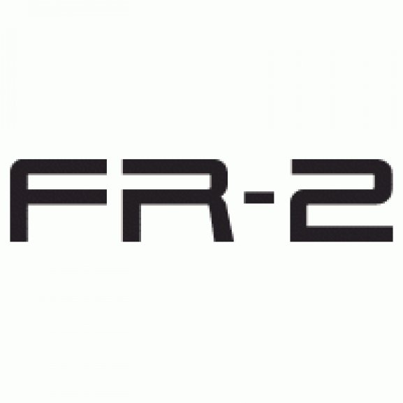 FR-2 Logo wallpapers HD