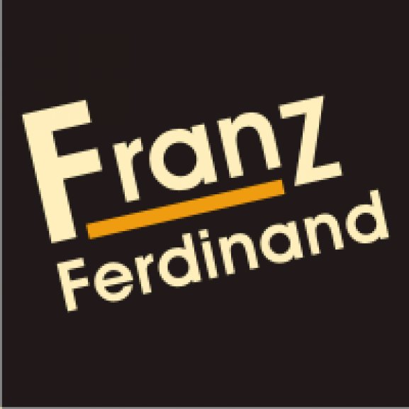 Franz Ferdinand Logo wallpapers HD Franz Ferdinand Logo wallpapers HD