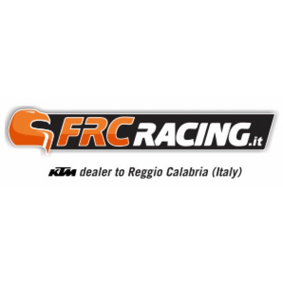 FRC Racing dealer KTM Logo wallpapers HD