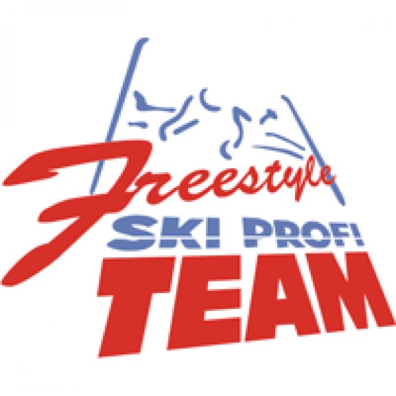 freestyle ski profi team Logo wallpapers HD