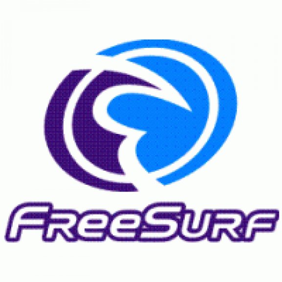 FreeSurf Logo wallpapers HD