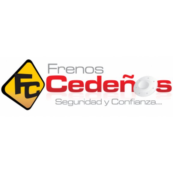 FRENOS CEDEÑOS Logo wallpapers HD