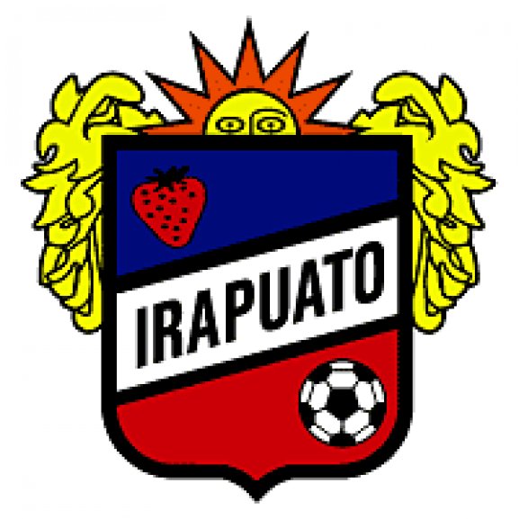 Freseros Irapuato Logo wallpapers HD