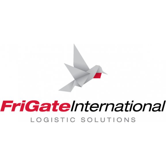 FriGate International Logo wallpapers HD