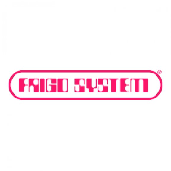 Frigo System Logo wallpapers HD