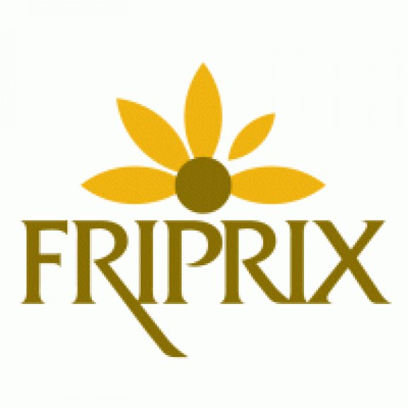 Friprix Logo wallpapers HD