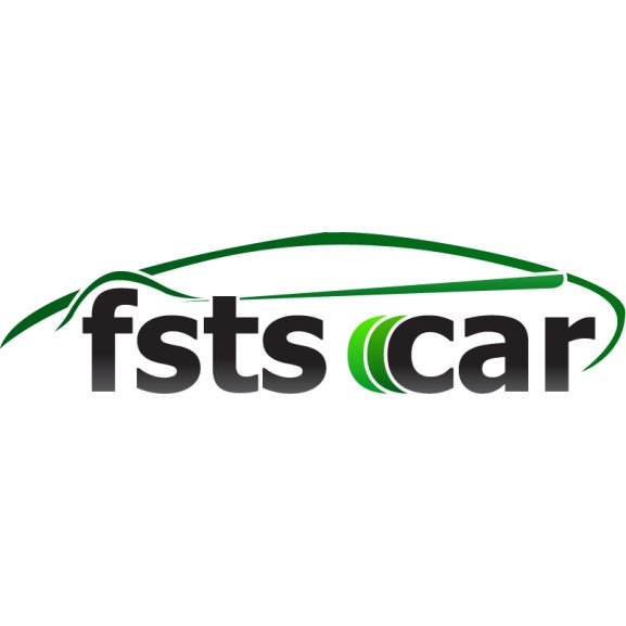 FSTSCar Logo wallpapers HD