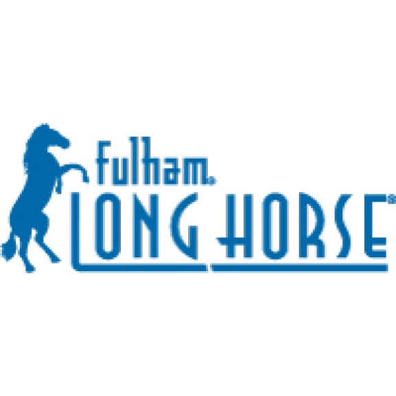 Fulham® LongHorse® Logo wallpapers HD