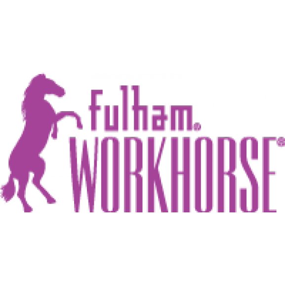 Fulham® WorkHorse® Logo wallpapers HD