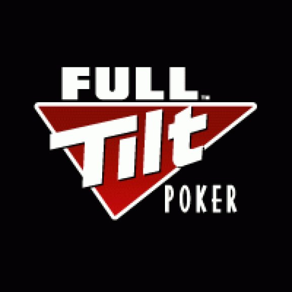 Full Tilt Poker (Black) Logo wallpapers HD