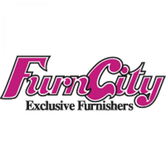 Furn City Logo wallpapers HD