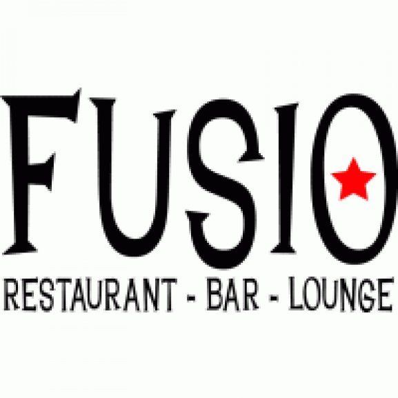 FUSIO Logo wallpapers HD