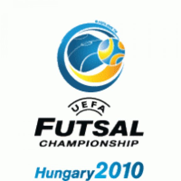 Futsal Champinship 2010 Hungary Logo wallpapers HD