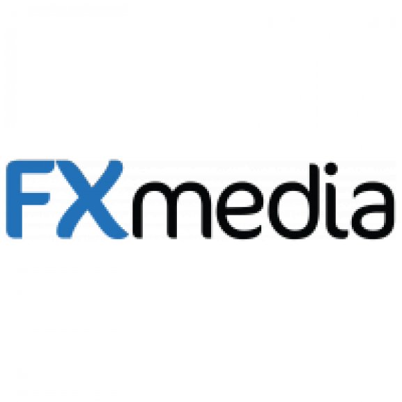 FXmedia Logo wallpapers HD