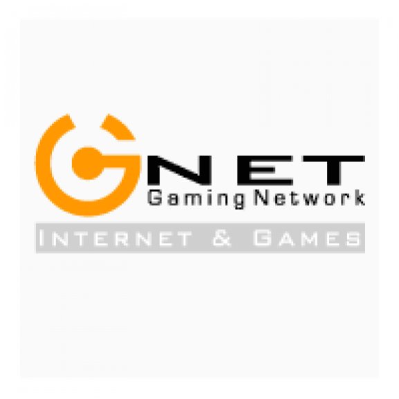 G-net gaming network Logo wallpapers HD