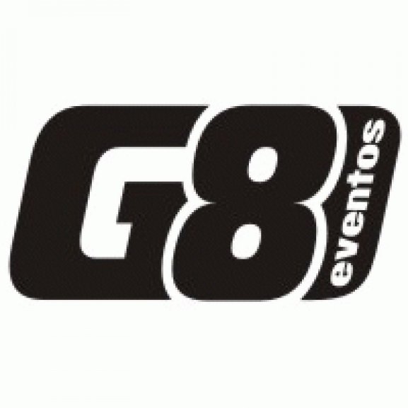 G8 Eventos Logo wallpapers HD